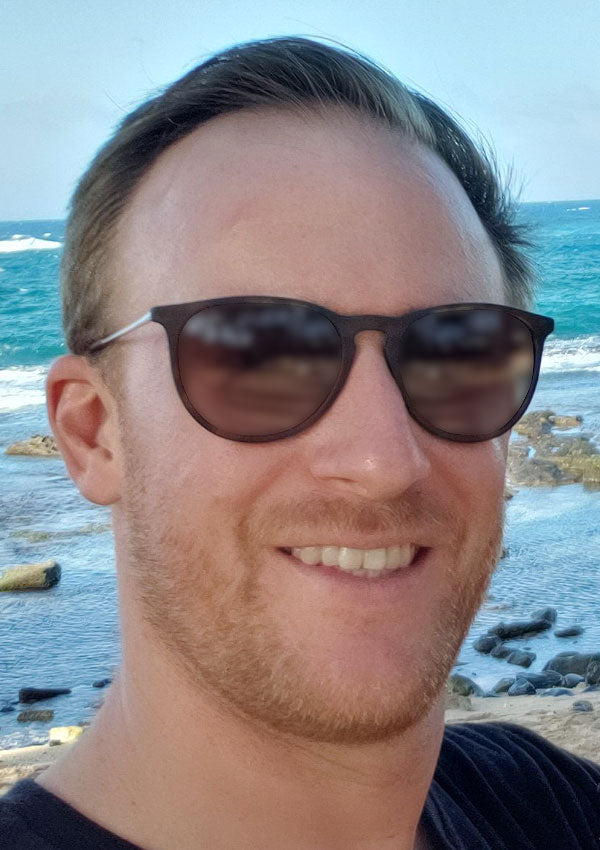 Paul Higgins - Clover Co-founder and CEO